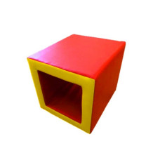 Тунель квадратний Tia-Sport, код: sm-0419
