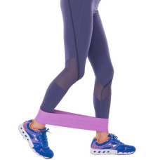 Стрічка опору BioGym Resistance Loop фіолетовий, код: FI-1694-L_V-S52
