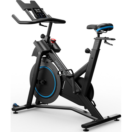 Велотренажер Horizon Fitness Indoor Cycle 7.0 IC-22 чорно-синій, код: 4711198042906-IN