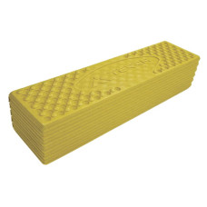 Килимок пінний Terra Incognita Sleep Mat 1800х590х20 мм, гірчичний, код: 4823081505471
