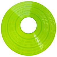 Фішка тренувальна PlayGame зелений, код: C-6100_G