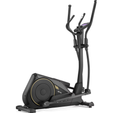 Орбітрек Gymtek XC4500 електромагнітний золотий,код: 5905884422502