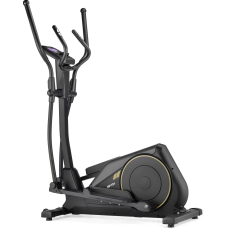 Орбітрек Gymtek XC4500 електромагнітний золотий,код: 5905884422502