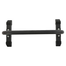 Опори для віджимань LiveUp Push-Up Bar 630х330х365мм, 2шт, чорний, код: LP8160