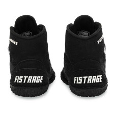 Боксерки Fistrage розмір 45, чорний, код: VL-4561_45BK