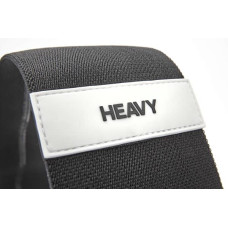 Еспандер Adidas Heavy чорний, код: ADTB-10705BK-IA