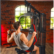 Силова станція Hop-Sport HS-1044K, код: 5902308212190