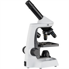 Мікроскоп Bresser Junior 40x-2000x (8855500), код: 928249-SVA