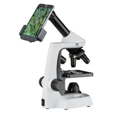 Мікроскоп Bresser Junior 40x-2000x (8855500), код: 928249-SVA
