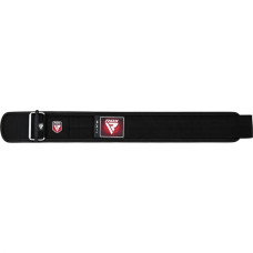 Пояс для важкої атлетики RDX RX-1 Black M, код: 40295_M