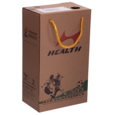 Сороконіжки футбольні Health розмір 39 (24,5см), чорний-зелений, код: 933-3_39BKG
