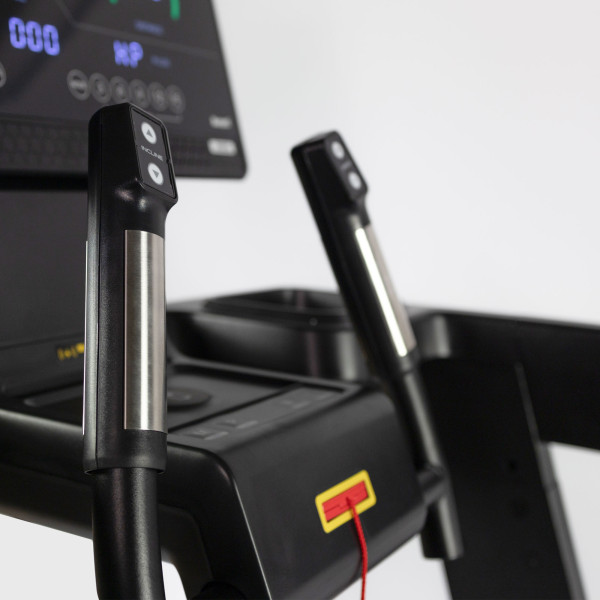 Бігова доріжка FitLogic T745, код: T745-ST