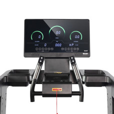 Бігова доріжка FitLogic T745, код: T745-ST