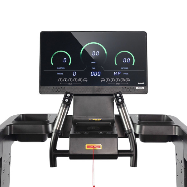Бігова доріжка FitLogic T745, код: T745-ST