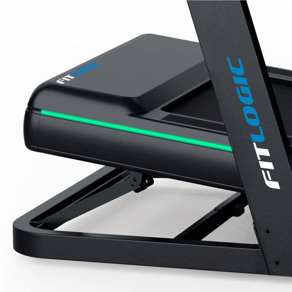 Бігова доріжка FitLogic T745, код: T745-ST