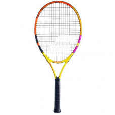 Ракетка Babolat Nadal Jr 26 CV Gr0, код: 3324921962030