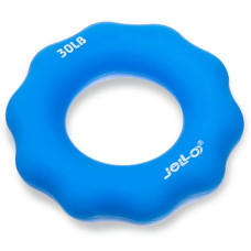 Еспандер кистьовий FitGo 50LB помаранчевий, код: FI-1786_OR