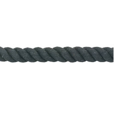 Канат для кросфіту BioGym 9м, чорній, код: R-6225-9-S52