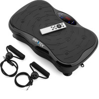 Вібраційна платформа Gymtek XP500 Black,код: 5907766660002