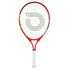 Ракетка для великого тенісу дитяча Odea 6-7 років 21", червоний, код: WINI-21_R