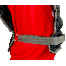 Жилет обтяжливий EasyFit 10 кг EF-WTVS-010-EF
