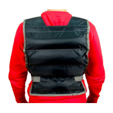 Жилет обтяжливий EasyFit 10 кг EF-WTVS-010-EF
