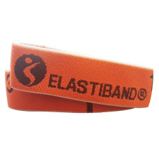 Еспандер для фітнесу Sveltus Elastiband 7кг, помаранчевий, код: SLTS-0145-TS