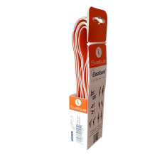 Еспандер для фітнесу Sveltus Elastiband 7кг, помаранчевий, код: SLTS-0145-TS