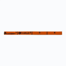 Еспандер для фітнесу Sveltus Elastiband 7кг, помаранчевий, код: SLTS-0145-TS