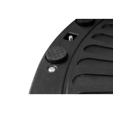 Балансувальна півсфера Hop-Sport HS-L058 сіра, код: 5902308217027