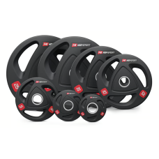 Диск олімпійський Hop-Sport 1,25кг, код: 5902308229549