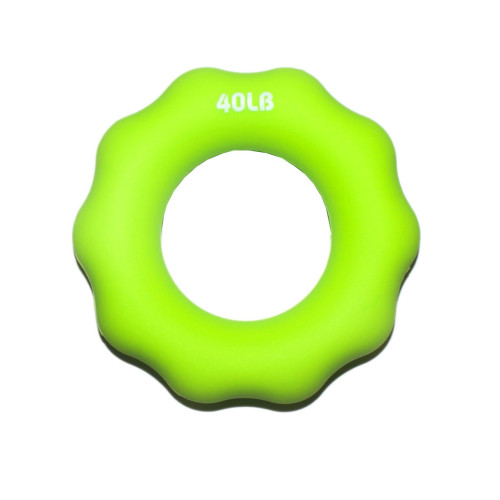 Еспандер кистьовий SNS Sun 40 lb HQ022-40LB, код: 10956-SNS