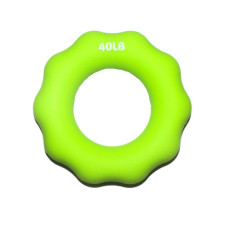 Еспандер кистьовий SNS Sun 40 lb HQ022-40LB, код: 10956-SNS