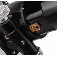 Телескоп Bresser Messier AR102s/600 EXOS-2 PMC-Eight GoTo, код: 931369-SVA