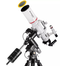 Телескоп Bresser Messier AR102s/600 EXOS-2 PMC-Eight GoTo, код: 931369-SVA