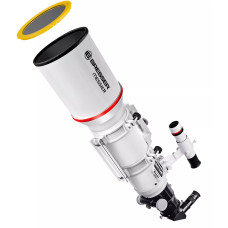 Телескоп Bresser Messier AR102s/600 EXOS-2 PMC-Eight GoTo, код: 931369-SVA