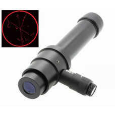 Телескоп Bresser Messier AR102s/600 EXOS-2 PMC-Eight GoTo, код: 931369-SVA