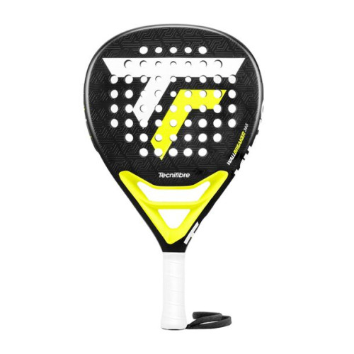 Ракетка для падл тенісу Tecnifibre Padel Wall Breaker 365 2024, код: 3490150216364