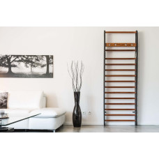 Шведська стінка Nohrd WallBar 14 Classic Walnut 2300х790 мм, код: DC-NH-12.108-IN