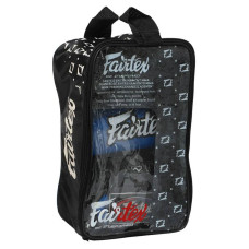 Рукавички для змішаних єдиноборств MMA Fairtex XL, синій, код: BO-0582_XLBL