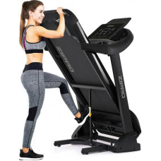 Електрична бігова доріжка Zipro Pacemaker iConsole+, код: M-5942805-IN