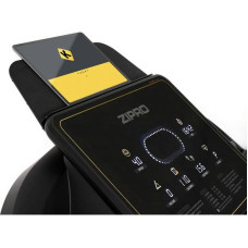 Електрична бігова доріжка Zipro Pacemaker iConsole+, код: M-5942805-IN