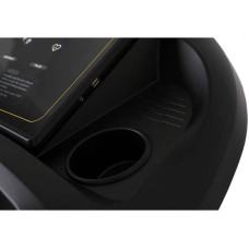 Електрична бігова доріжка Zipro Pacemaker iConsole+, код: M-5942805-IN