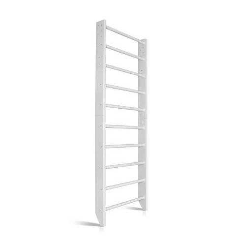 Шведська стінка SportBaby White, код: 0-220 (White)