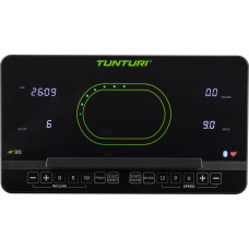 Бігова доріжка електрична Tunturi T20, код: M-9292064-IN