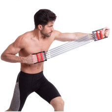 Еспандер плечовий BioGym метал, код: FI-3865-S52