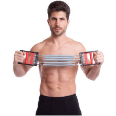 Еспандер плечовий BioGym метал, код: FI-3865-S52
