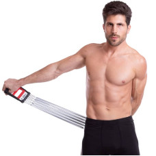 Еспандер плечовий BioGym метал, код: FI-3865-S52