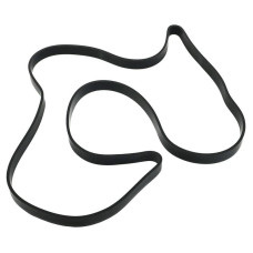 Стропа тренувальна з гумовою петлею для підтягування Ezous Training Strap, чорний-фіолетовий, код: G-01-S52