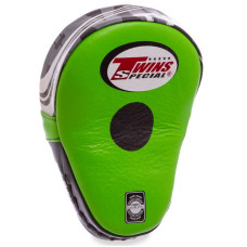 Лапа вигнута Twins помаранчевий, код: PML-10_OR
